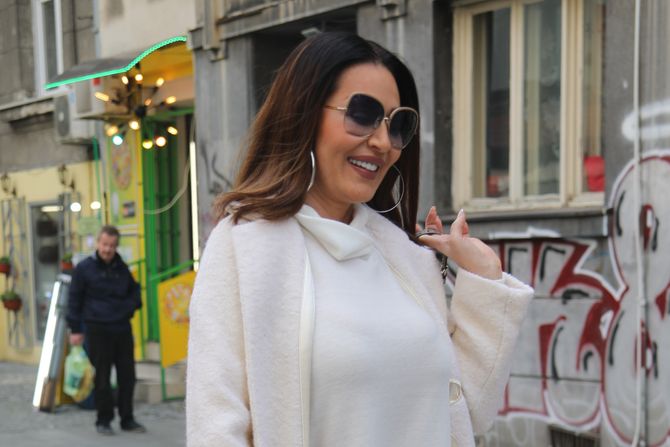 Svetlana Ceca Ražnatović Svetlana Ceca Ražnatović