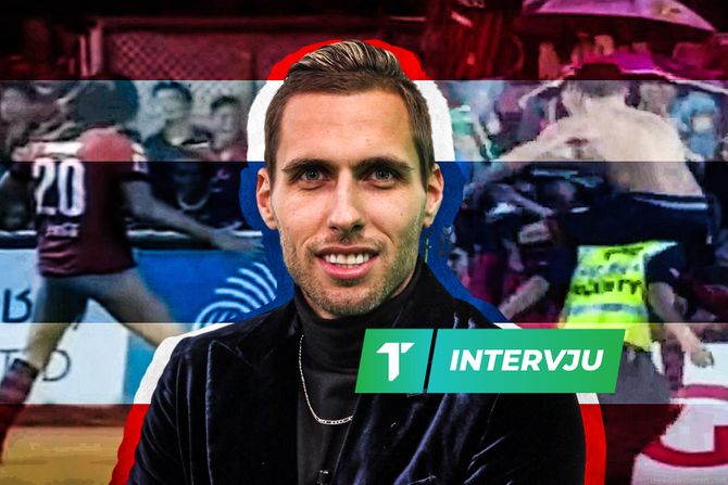 Mario Đurovski intervju