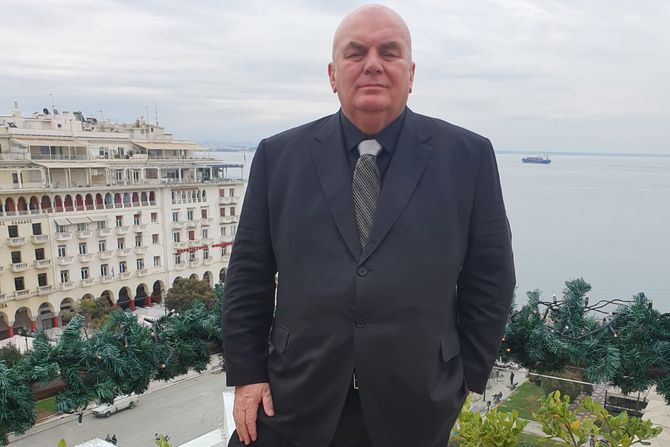 Dragan Marković Palma Dragan Marković Palma