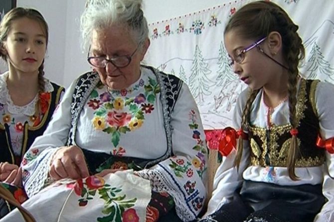 Mira Jablanović Mira Jablanović
