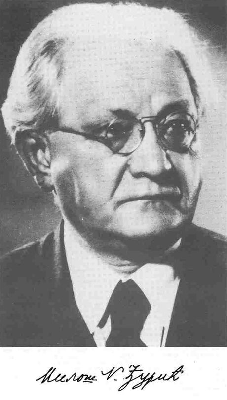 Miloš Đurić Miloš Đurić