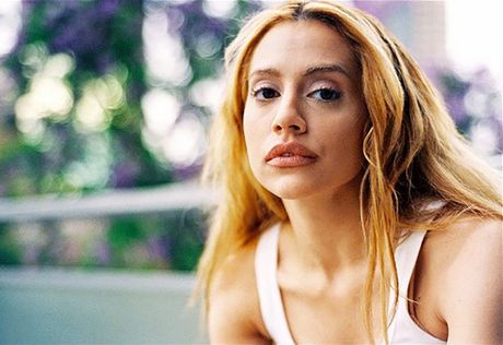 Britani Marfi Brittany Murphy