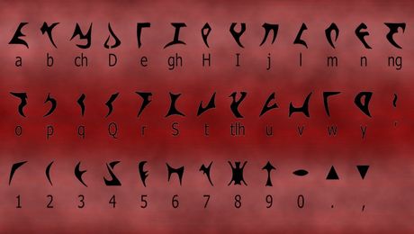 klingonski jezik