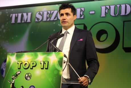 Mirko Poledica Mirko Poledica