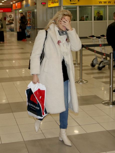 Lena Kovačević Lena Kovačević