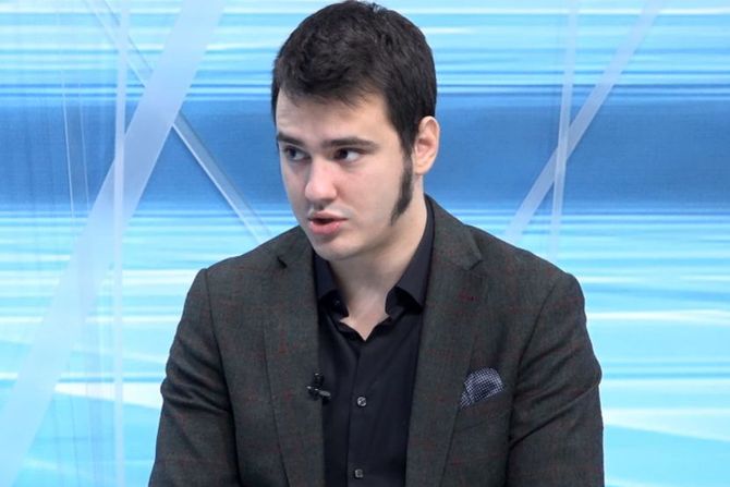 Aleksa Balašević Aleksa Balašević