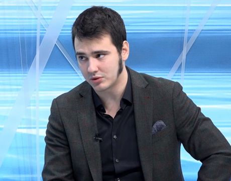 Aleksa Balašević Aleksa Balašević