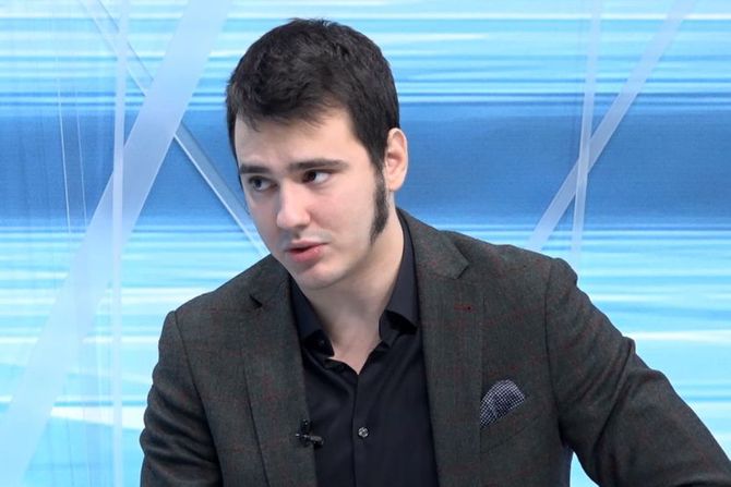 Aleksa Balašević Aleksa Balašević