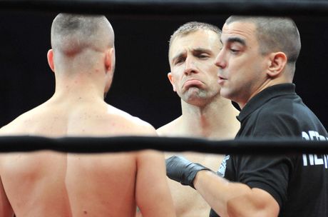 Megdan u Areni, Goran Vesic Megdan u Areni, Goran Vesic