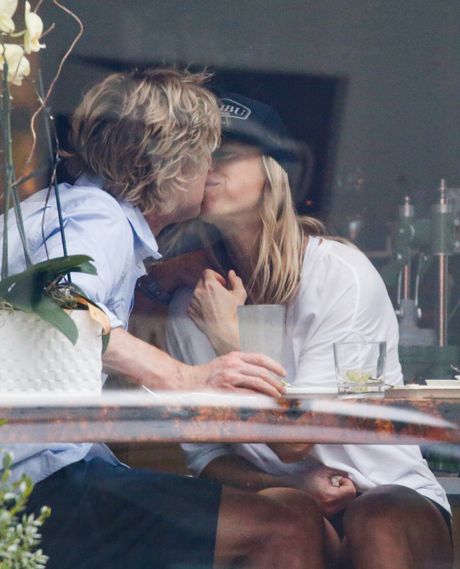 Owen Wilson, Oven Vilson Owen Wilson, Oven Vilson