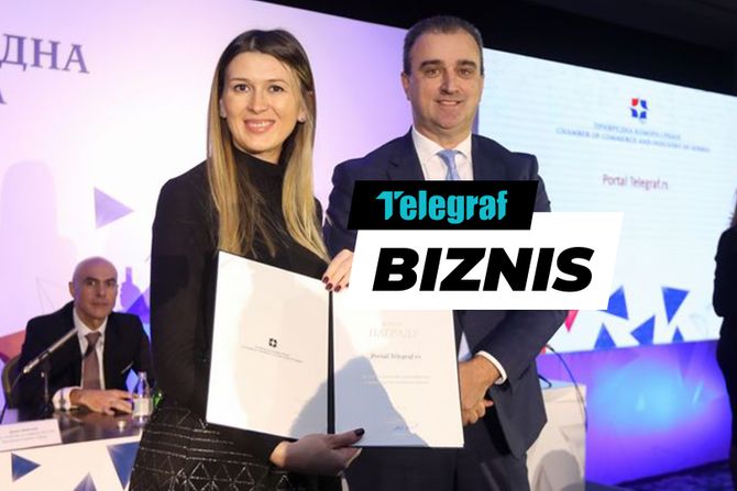 Privredna komora, Vesna Bjelic Privredna komora, Vesna Bjelic