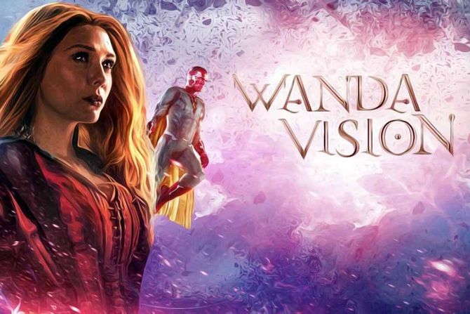 Wandavision