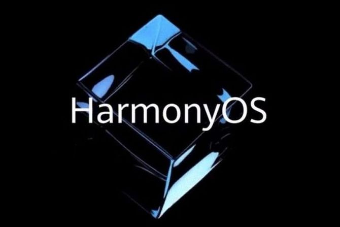 HarmonyOS