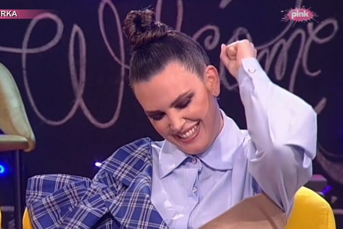 Ana Bebić Ana Bebić