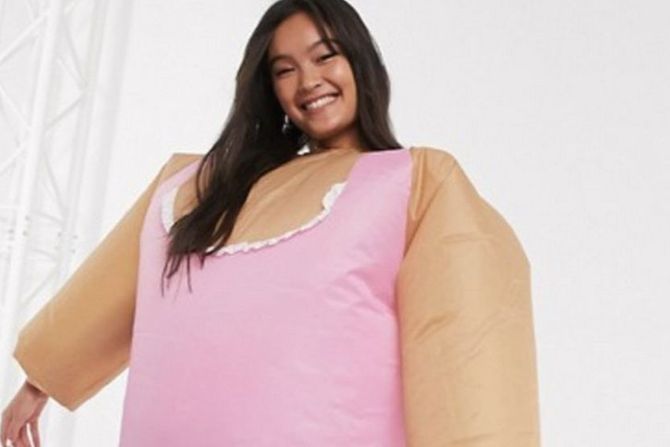 asos, debelo odelo asos, debelo odelo