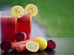 cvekla, sok od cvekle