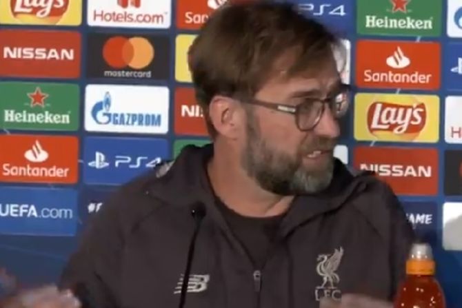 Jirgen Klop Jirgen Klop