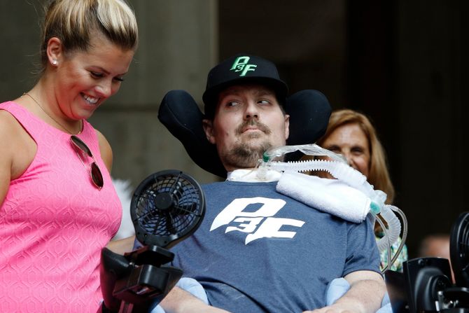 Pete Frates