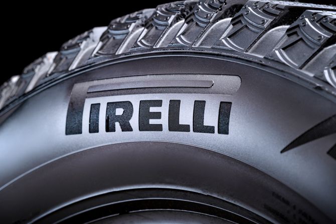 Pirelli gume