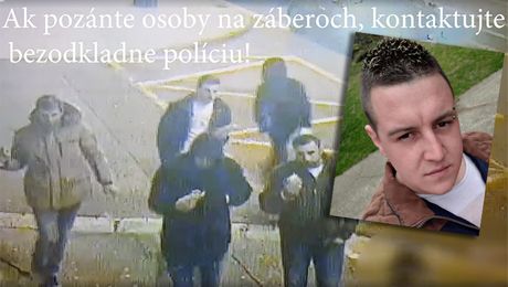 Nikola K. Sopot, poginuo u Slovačkoj, Bratislava, Slovačka tuča, pretučen