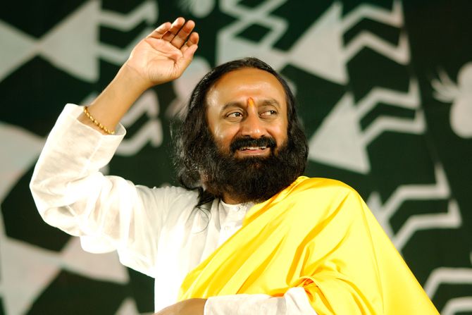 Ravi Shankar Ravi Shankar