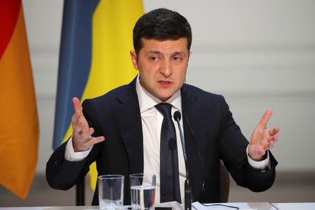 France Ukraine Peace Talks France Ukraine Peace Talks