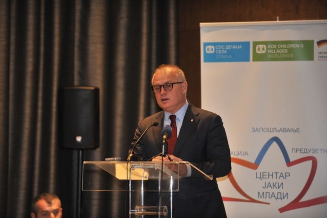 Goran Vesić Goran Vesić