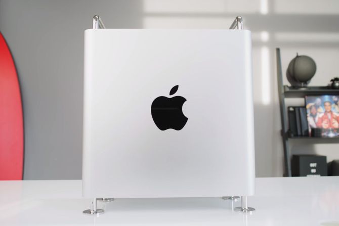 Apple Mac Pro