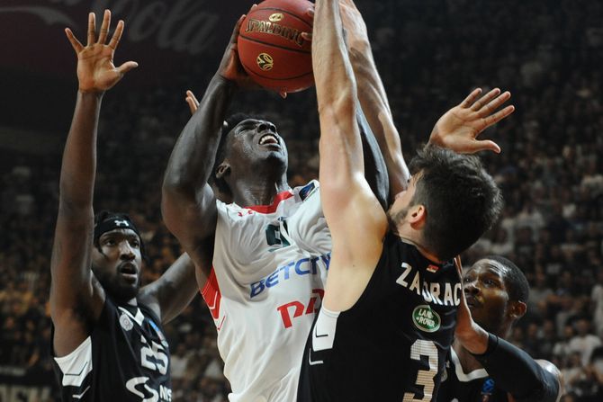 JOHNNY O'BRYANT JOHNNY O'BRYANT