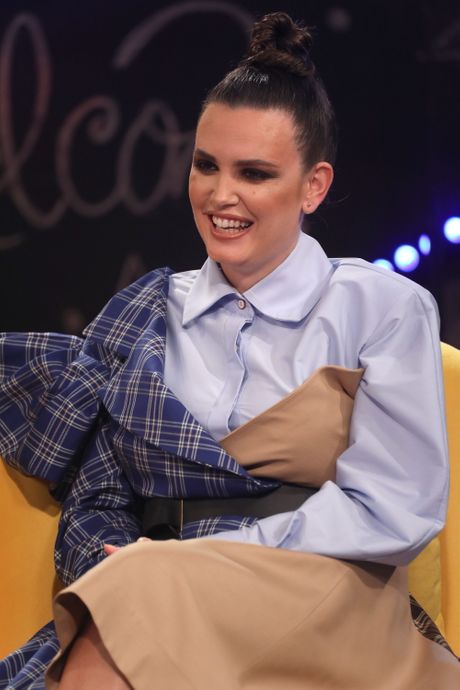 Ana Bebić Ana Bebić