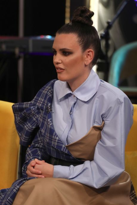 Ana Bebić Ana Bebić