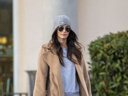 Megan Fox, Megan Foks