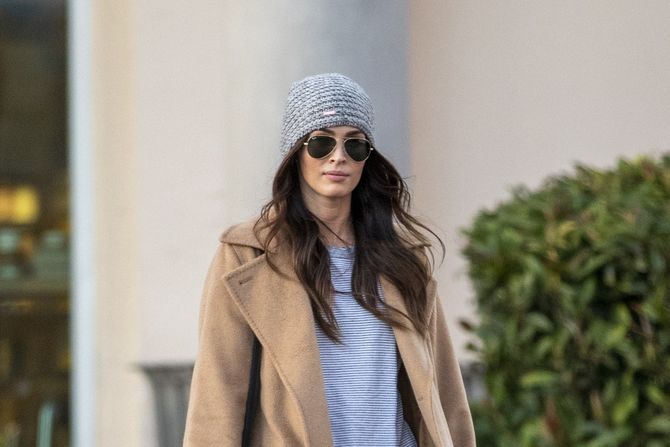 Megan Fox, Megan Foks Megan Fox, Megan Foks