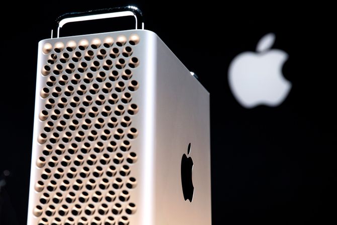 Apple Mac Pro