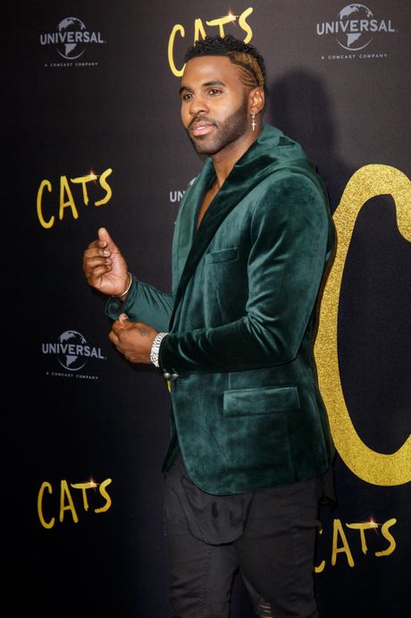 Jason Derulo Jason Derulo