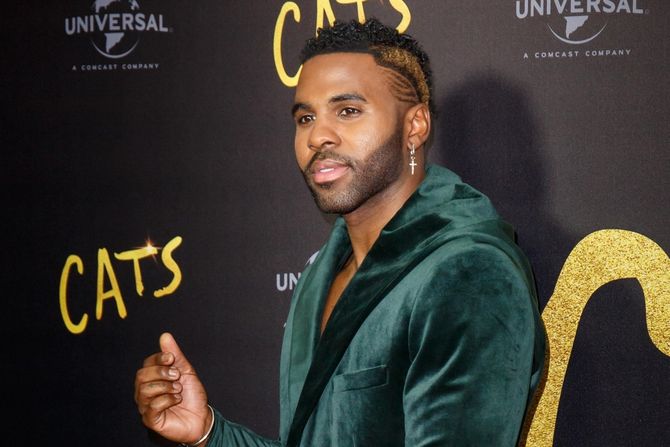 Jason Derulo