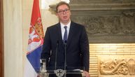 Vučić: Nisam se saglasio sa liderima ZB o efikasnijoj primeni sankcija Rusiji