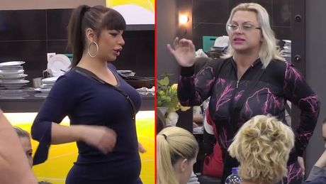 Miljana, Marija Kulić