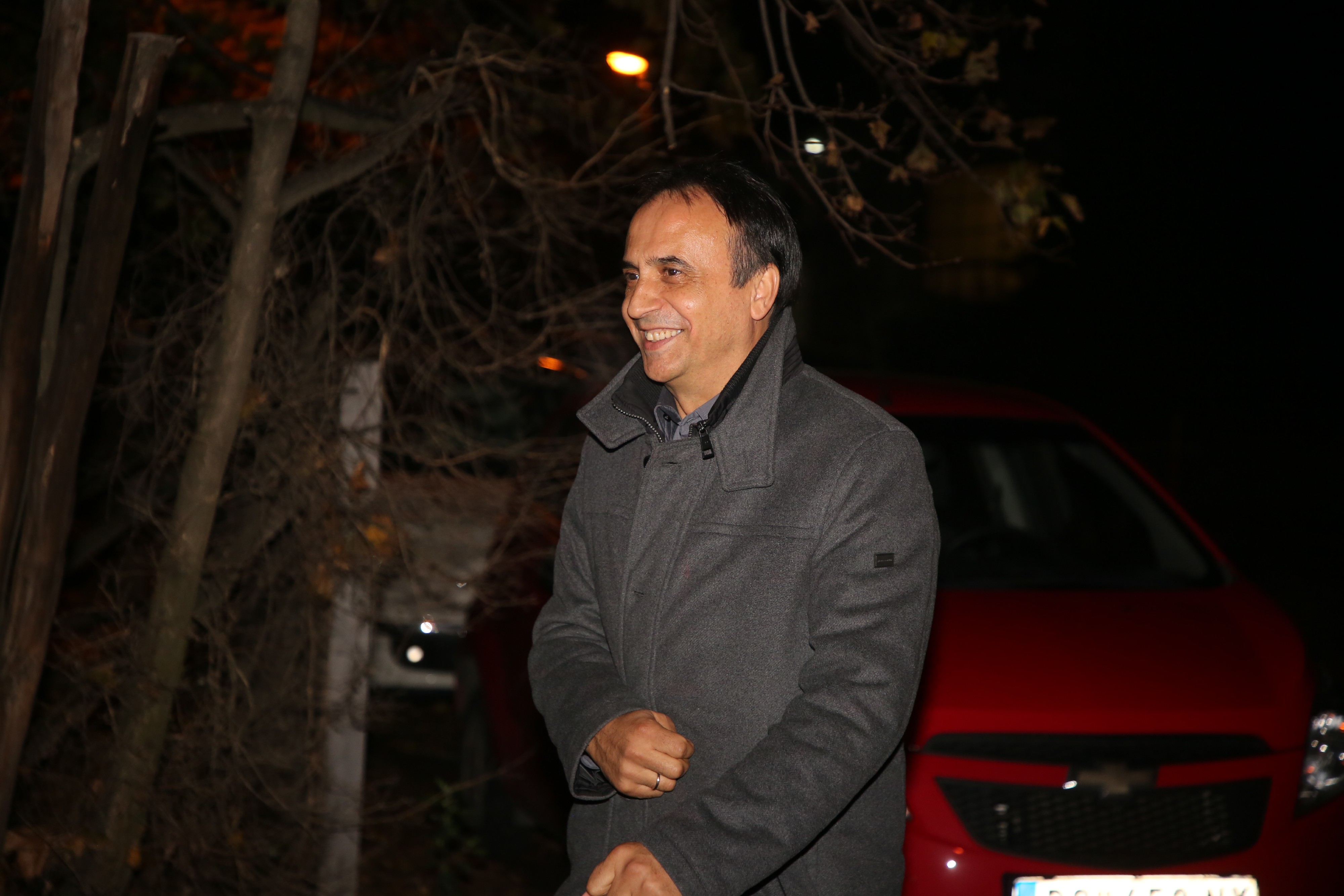 Beki Bekić dobio treće unuče: Dali mu ime od 3 slova, pevač mu odmah napisao pesmu