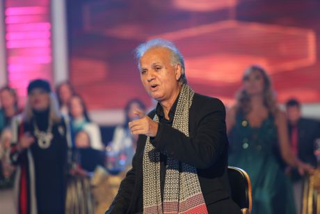 Muharem Serbezovski