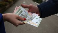 Lane otkriveno 3.011 falsifikata, vrednosti 20 miliona dinara: Najviše prevara sa ovom novčanicom