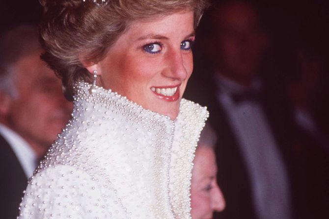 Kejt Midlton, Kate Middleton, Princess Diana tiara, princeza Dajana Kejt Midlton, Kate Middleton, Princess Diana tiara, princeza Dajana