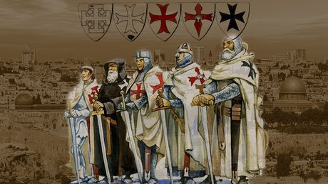 Templari, Jerusalim, Jerusalem Templari, Jerusalim, Jerusalem