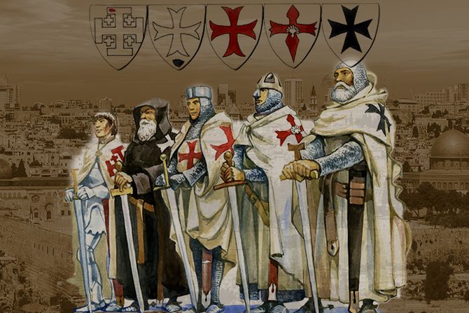 Templari, Jerusalim, Jerusalem Templari, Jerusalim, Jerusalem