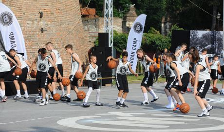 KK Partizan Kamp