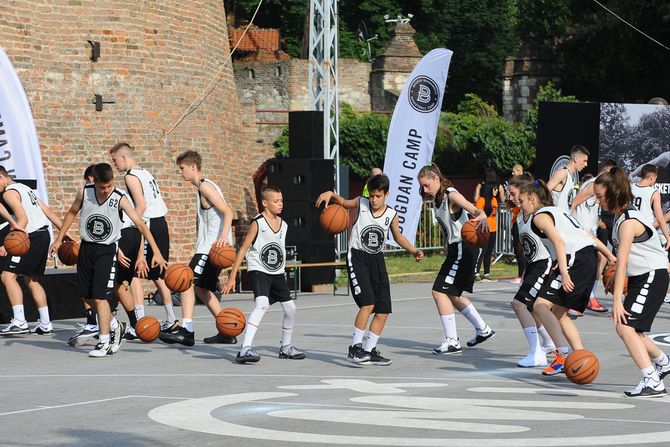 KK Partizan Kamp