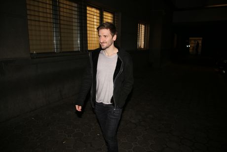 Marko Marin Marko Marin