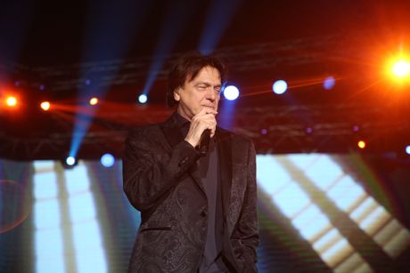 Zdravko Čolić Zdravko Čolić