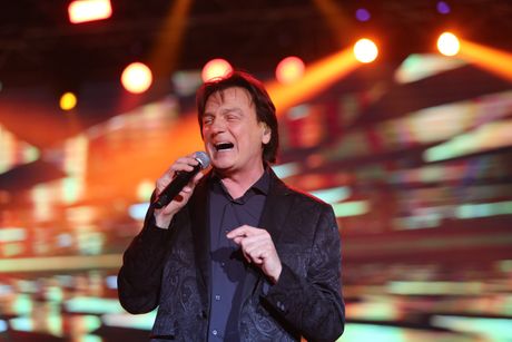 Zdravko Čolić Zdravko Čolić