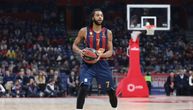Zvanično: Nekadašnji igač Fenerbahčea i Baskonije izbačen iz košarke na četiri godine